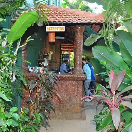 Villa Theresa Beach Resort-3