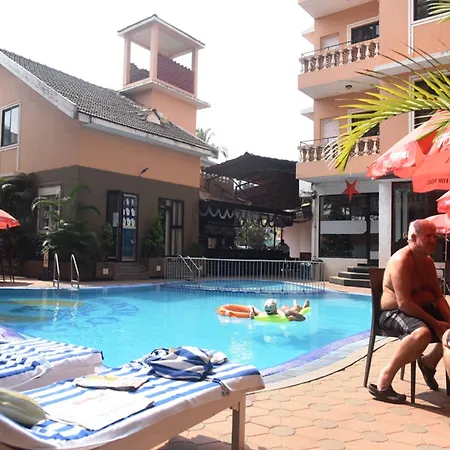 Ticlo Resorts-2