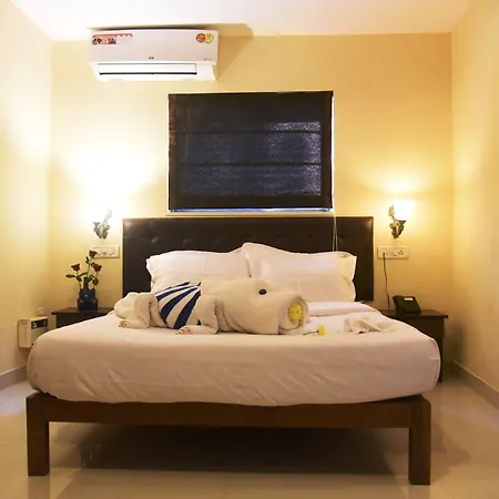 Ticlo Resorts-3