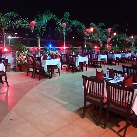 Park Prime - Goa-2