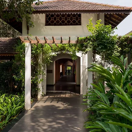 Alila Diwa Goa - A Hyatt Brand-2
