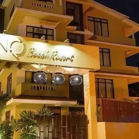 Sinq Beach Resort-2