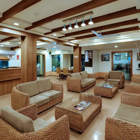 Sandalwood Hotel & Suites-3