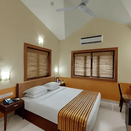 Sandalwood Hotel & Suites-2