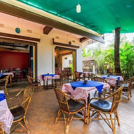 Sea View Resort-3