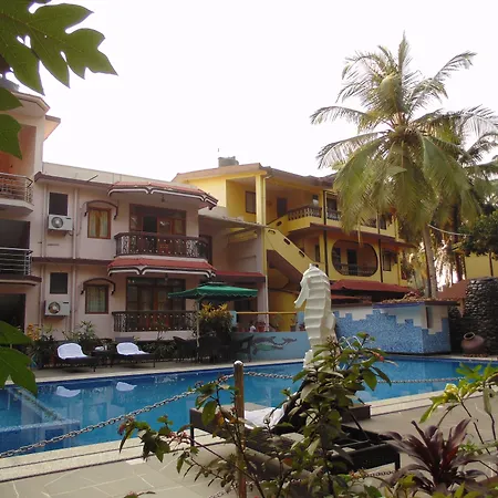 Sea View Resort-2