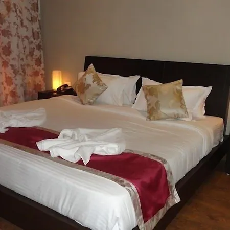 Sukhmantra Resort & Spa-3