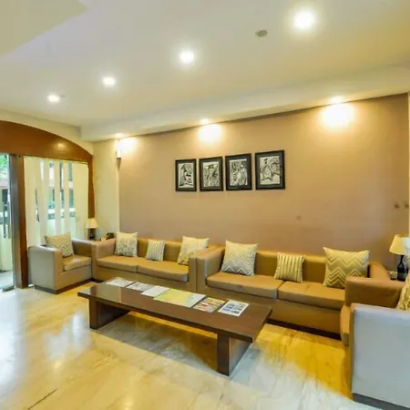 Sukhmantra Resort & Spa-2