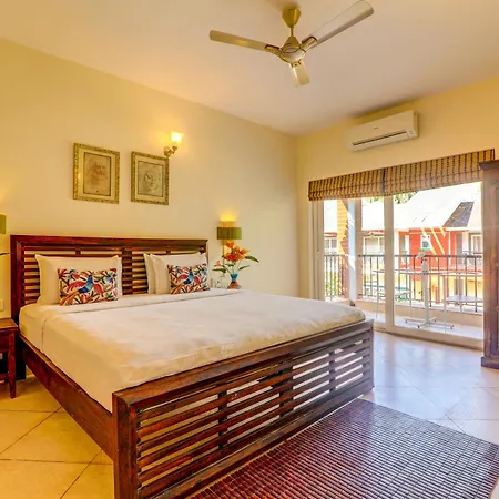 Royale Holiday Villa - 4Bhk Jaqk Holidays-3