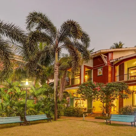Royale Holiday Villa - 4Bhk Jaqk Holidays-2