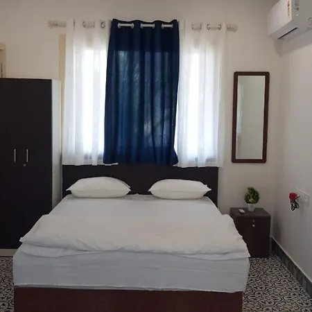 Country View Cottage Colva-2