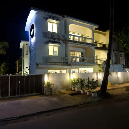 Azzure By Spree Hotel-3
