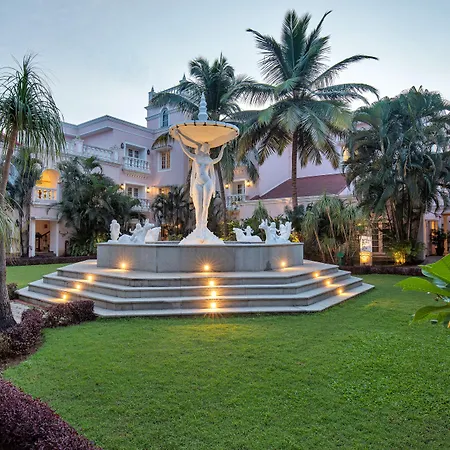 Club Mahindra Emerald Palms, Goa-3