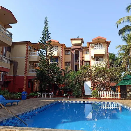 Resort Park Avenue-3