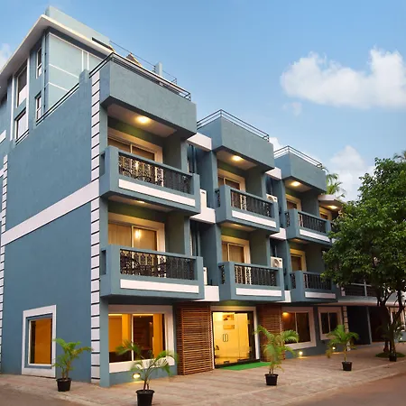 The Hawaii Comforts Panjim Donapaula-3