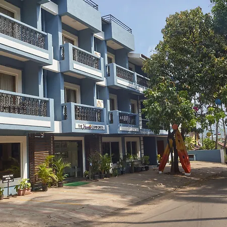 The Hawaii Comforts Panjim Donapaula-2