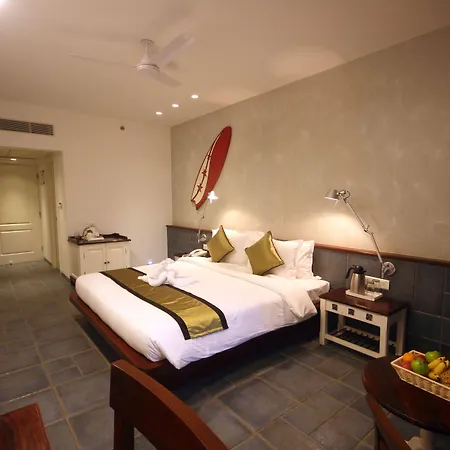 The Fern Residency, Miramar-3
