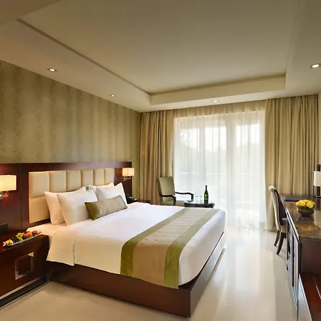 The Acacia Hotel & Spa-2