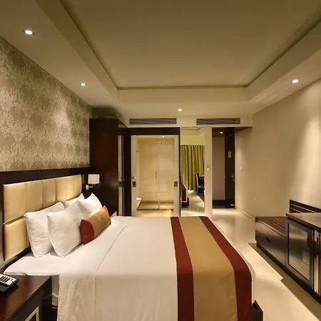 The Acacia Hotel & Spa-3