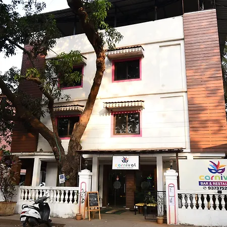 Hotel Campal-3