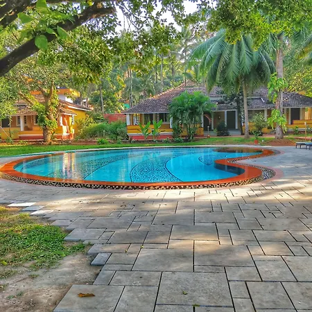 Granpa'S Inn Hotel Bougainvillea-3