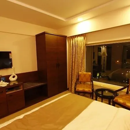 Hotel La Capitol-2