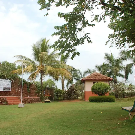 The International Centre Goa-2