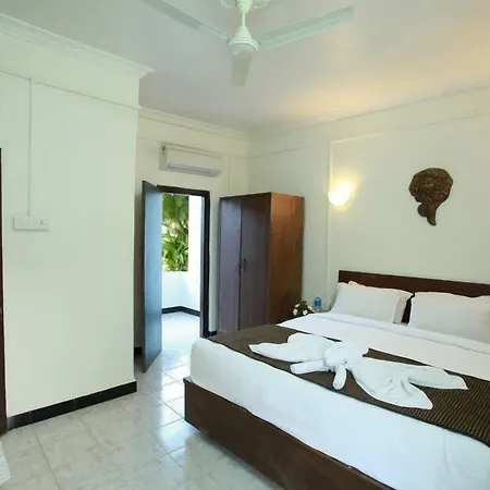 Hotel Lucky Star-2