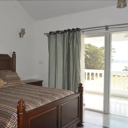 Safira River Front Resort-2