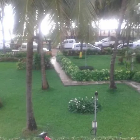 Colva Residency-3