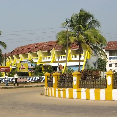 Colva Residency-2