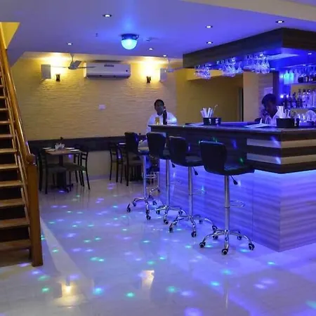 Boshan Hotels-2