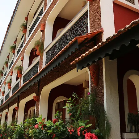 Kingstork Beach Resort-2