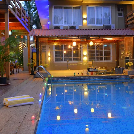 Orabella Villas & Suites-3