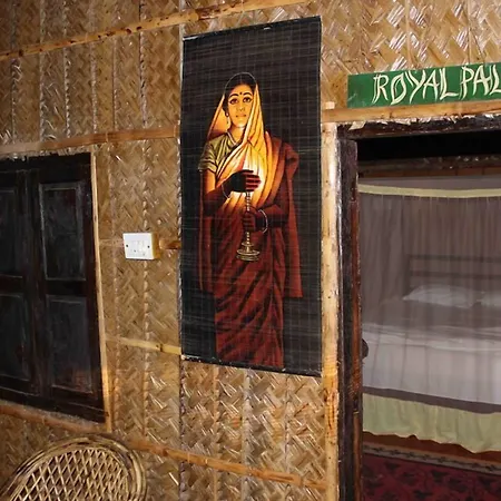 The Palm Trees Resort-2