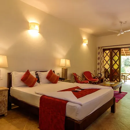 Little India Beach Cottages-2