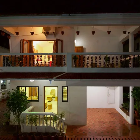 Aromiaa Villas-2