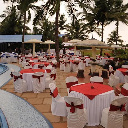 Paradise Village Beach Resort-2