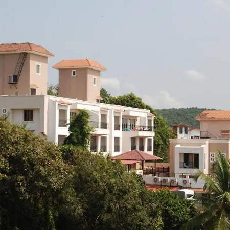 La Vida Studio Inn Baga- Goa- By Lords Hotels And Resorts-2