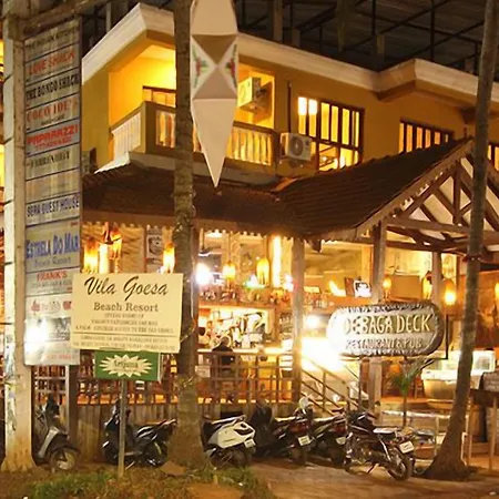 De Baga Deck Comforts-2