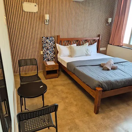 Casa Sofiana Hotel-3