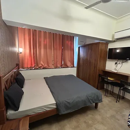 Casa Sofiana Hotel-2