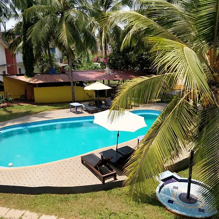 Dona Julia Beach Resort-2