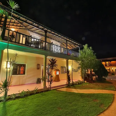 Amour Resort-2