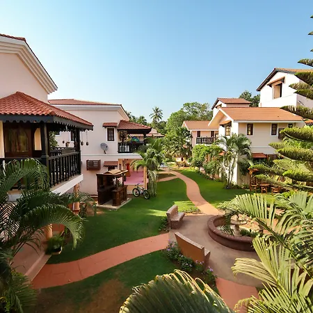 Amour Resort-3