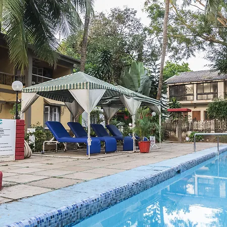 Ondas Do Mar Beach Resort Phase 1-3