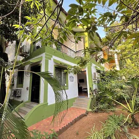 Ondas Do Mar Beach Resort Phase 1-2
