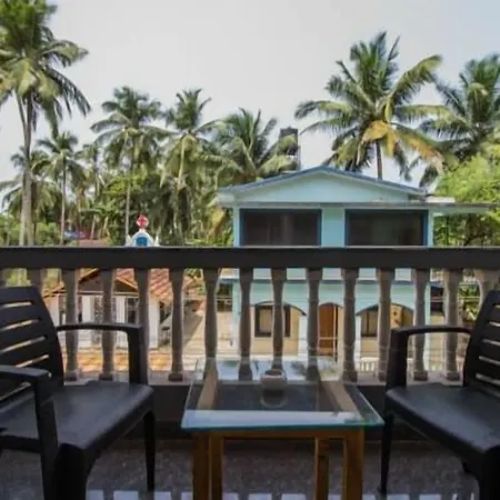 Calangute Turista-2