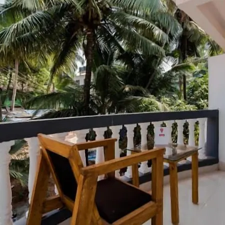 Calangute Turista-3