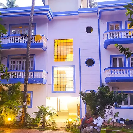 Hiline Beach Guesthouse-2
